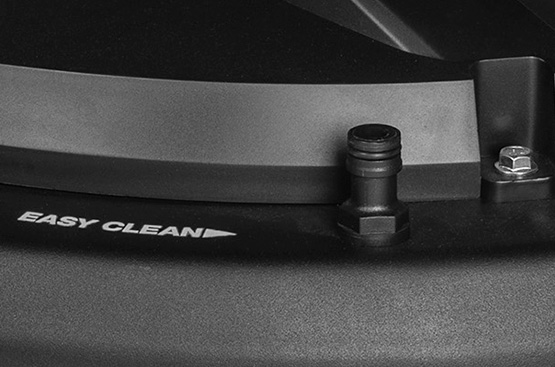 Бензиновый двигатель V-series 225